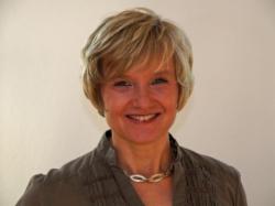Birgit Bartholomäus Diplom-Psychologin Systemische Therapeutin (SG)